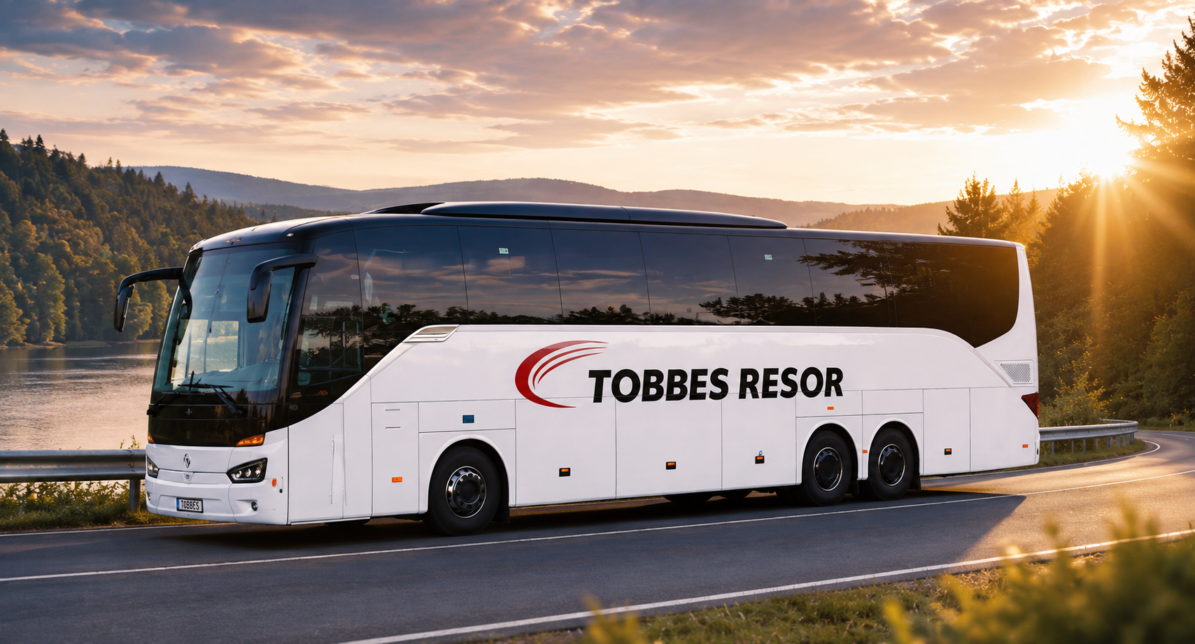 Bussresor