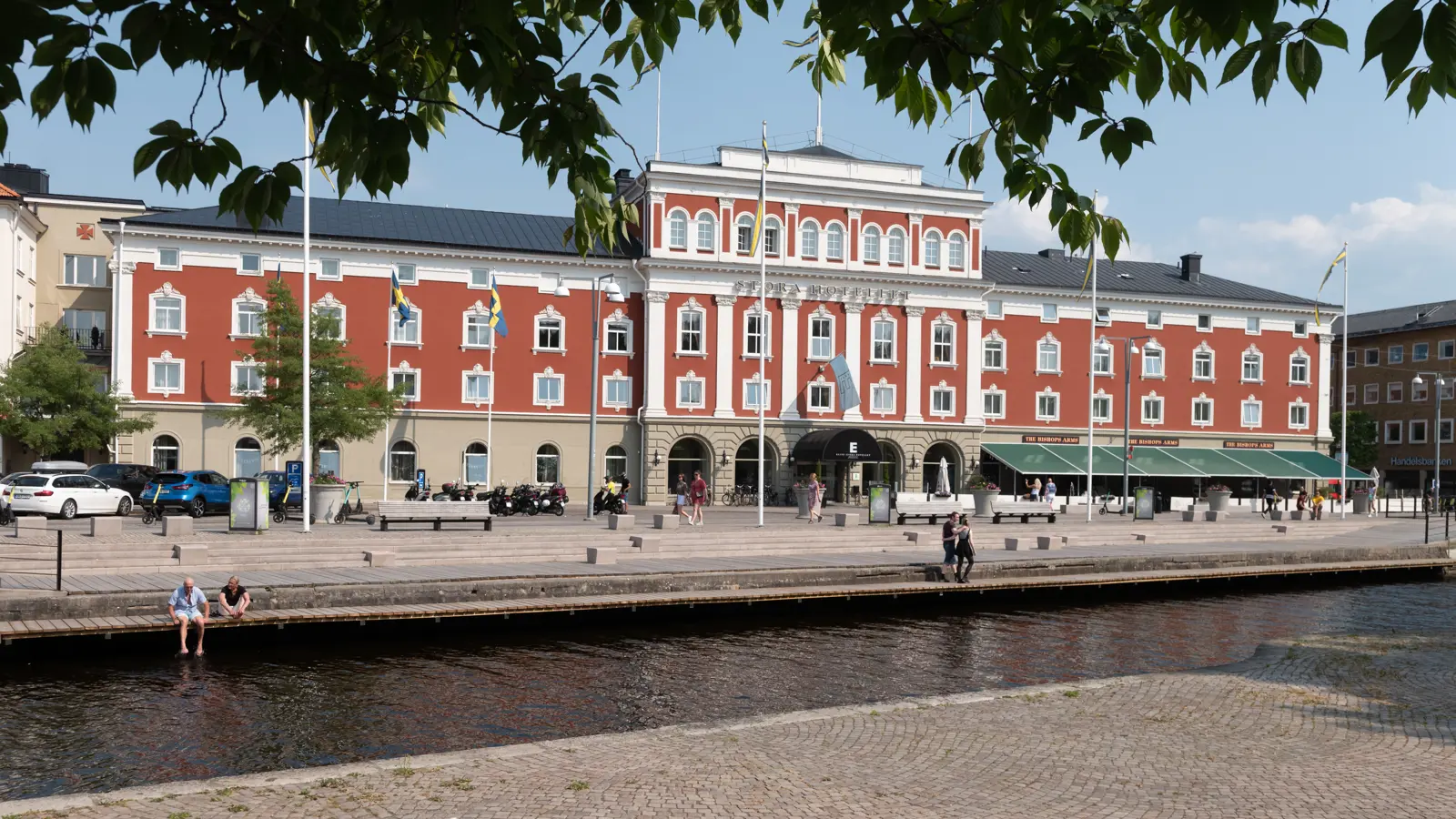 MOT JNKPING