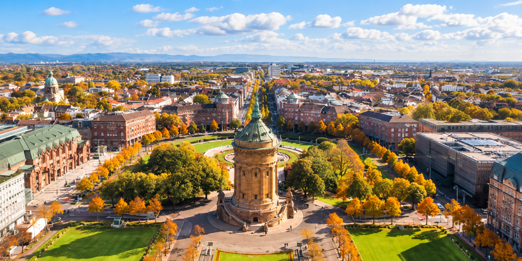 KIEL-MANNHEIM