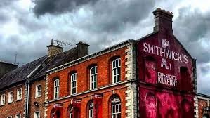 SMITHWICKS EXPERIENCE