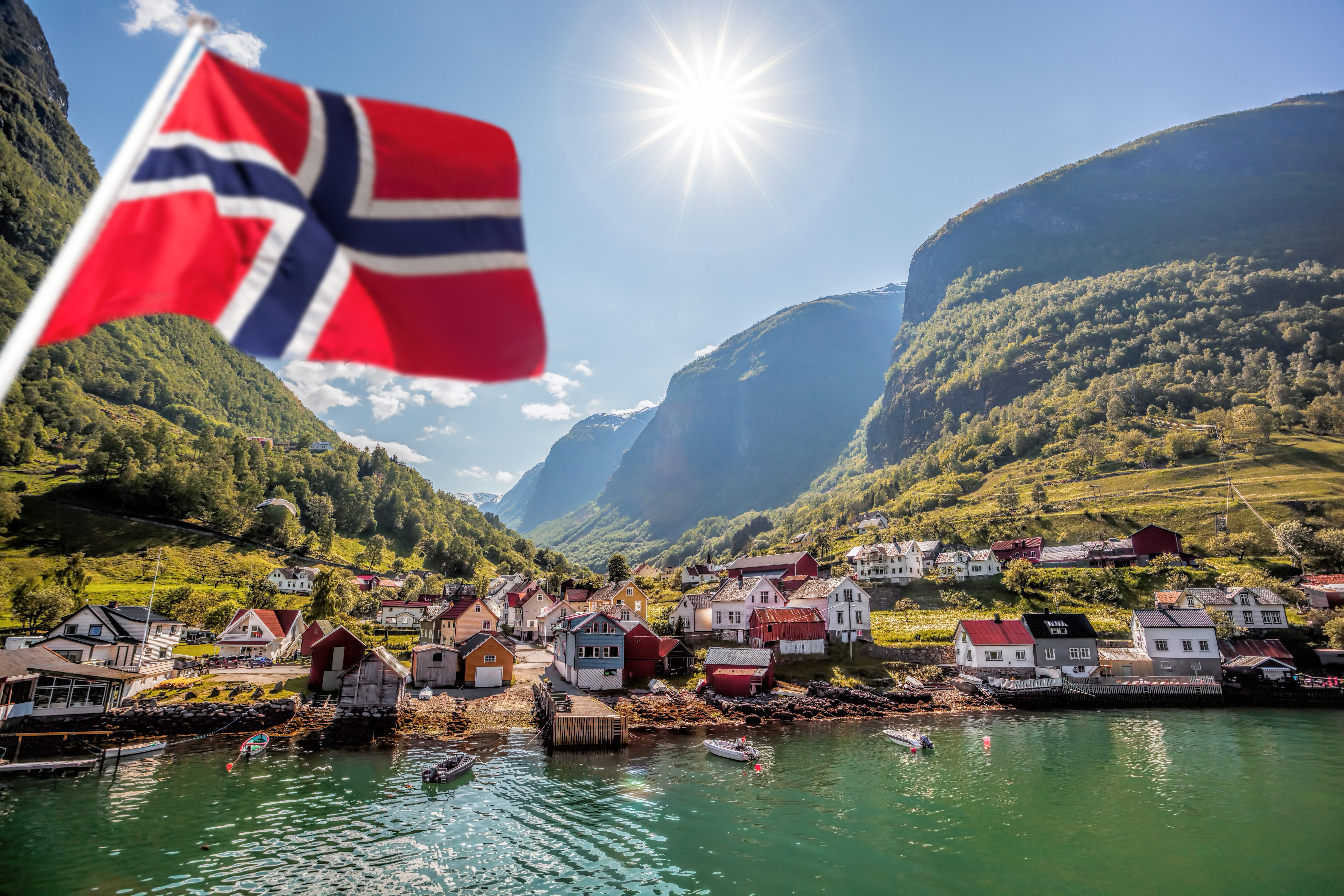 Bergen