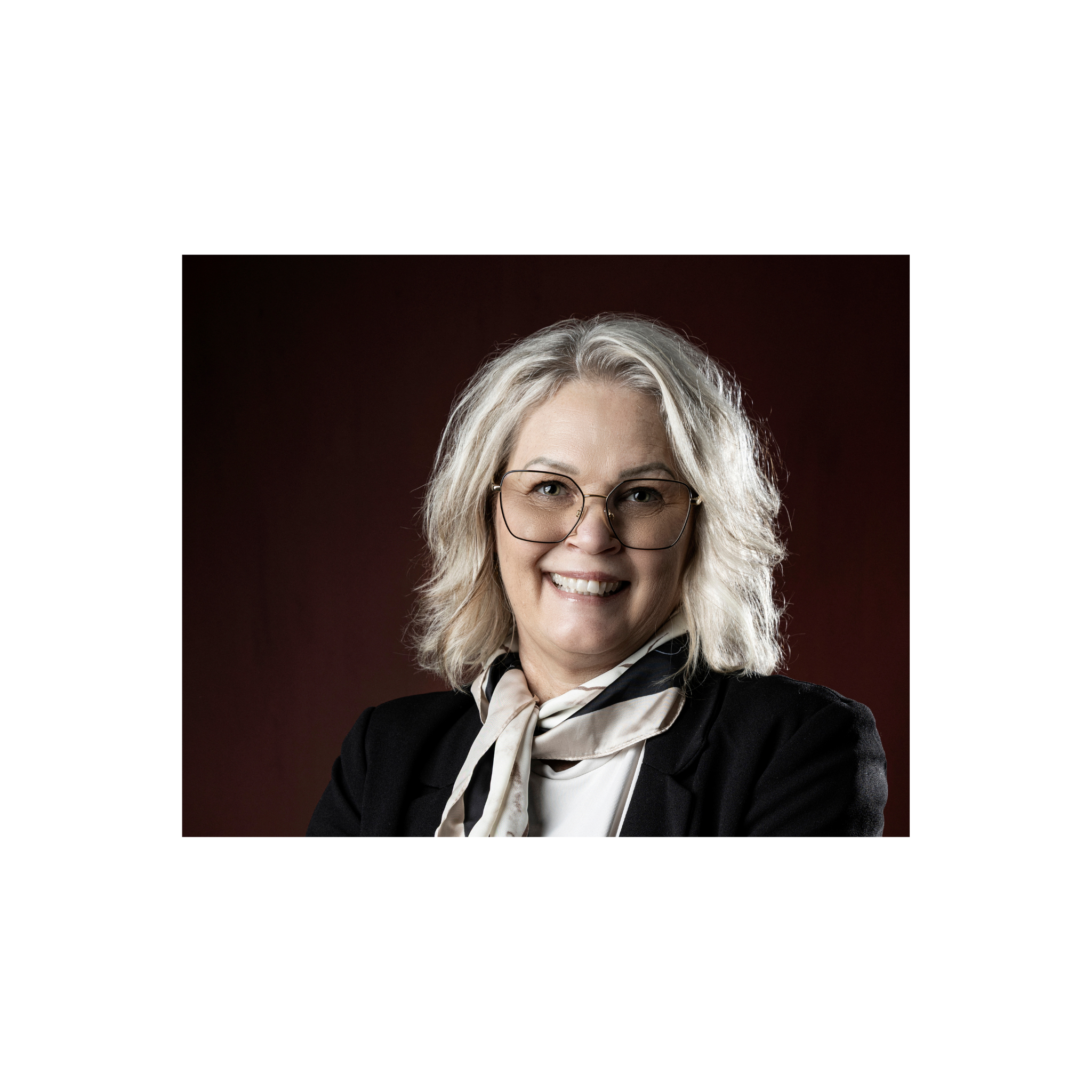 Anna - F�reningsansvarig