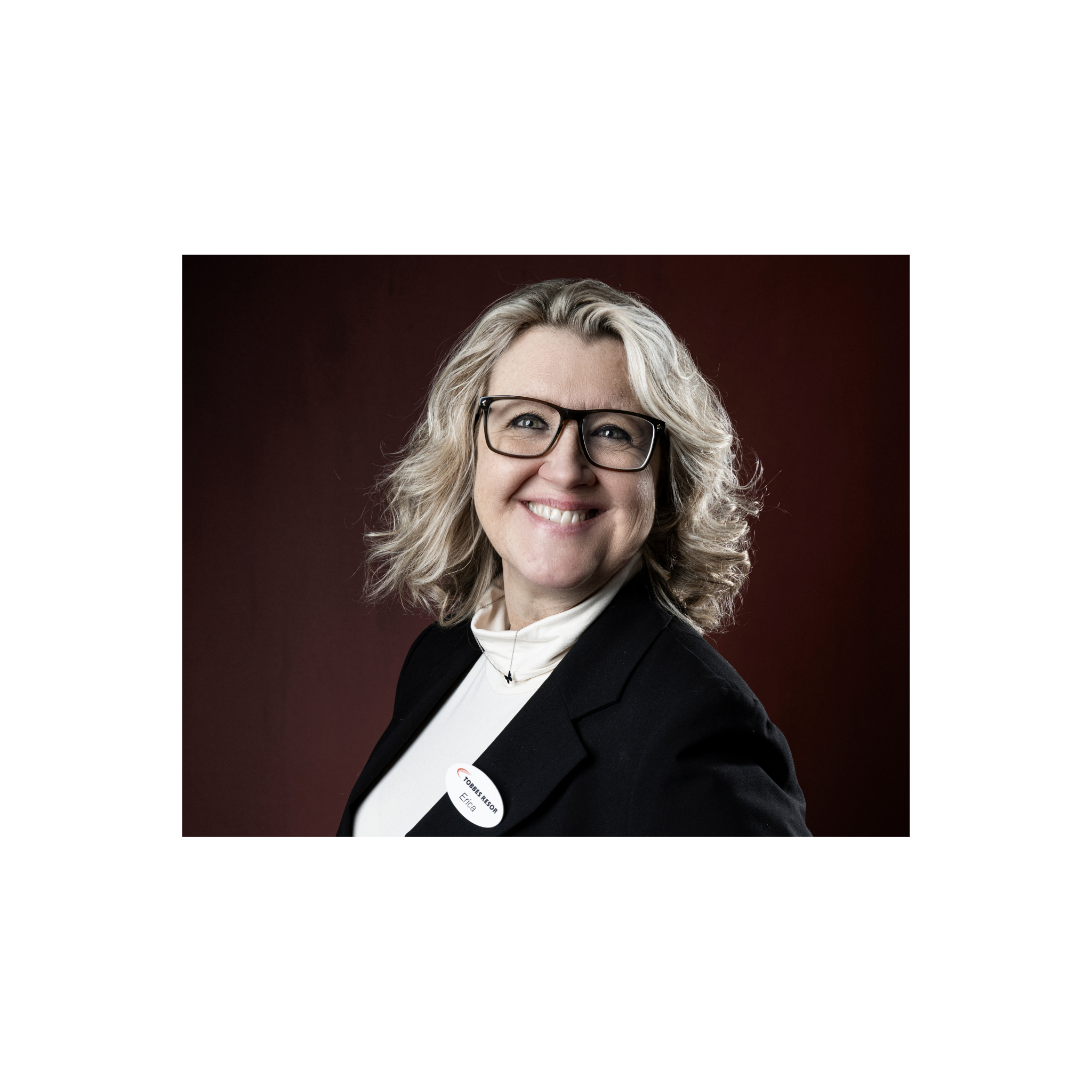 Erica K�ll - �gare & VD